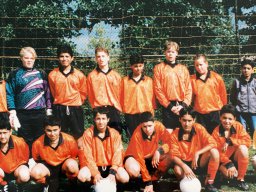 E19XX RAVA DIVERS